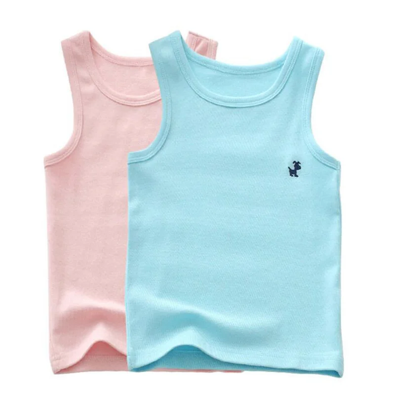 Baby Clothing Dividers - Fashion Children T-shirts for Girls Candy