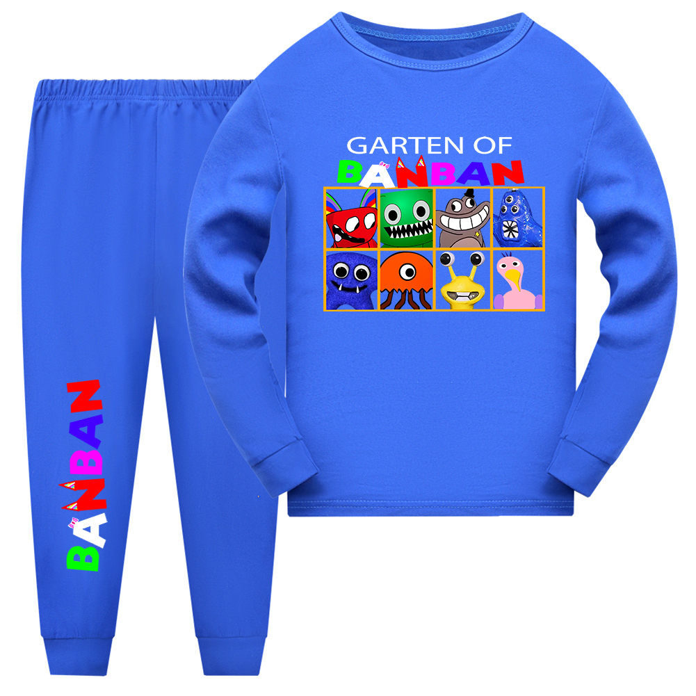 Baby Clothing Dividers - Spring Autumn Garden of Banban Kids