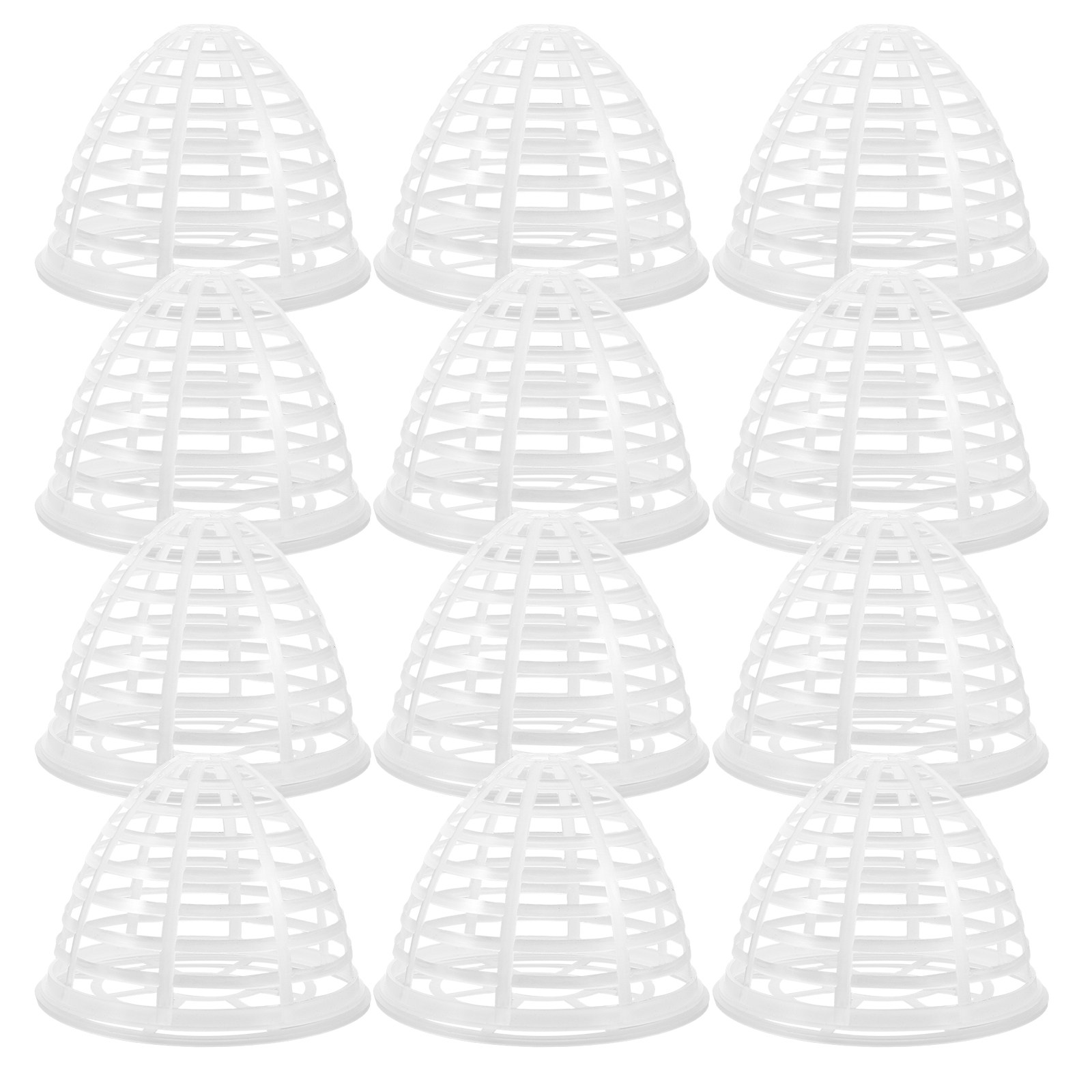 20pcs Plastic Petticoat Suppor - Baby Clothing Usa ulasan dan harga