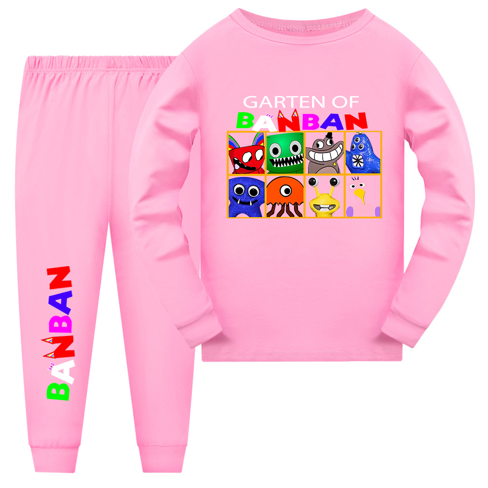 Spring Autumn Garden of Banban - Baby Clothing Dividers ulasan dan harga