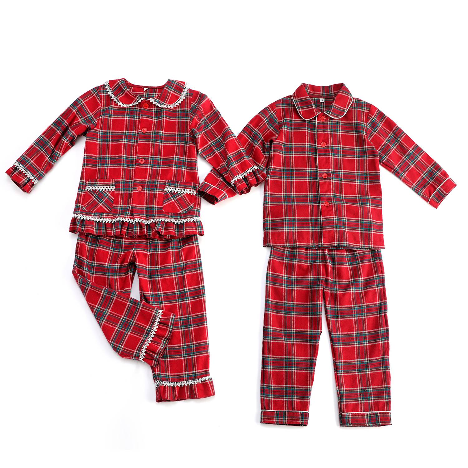 Flannel Kids Boys And Girl Bab - Baby Clothing Dividers ulasan dan harga