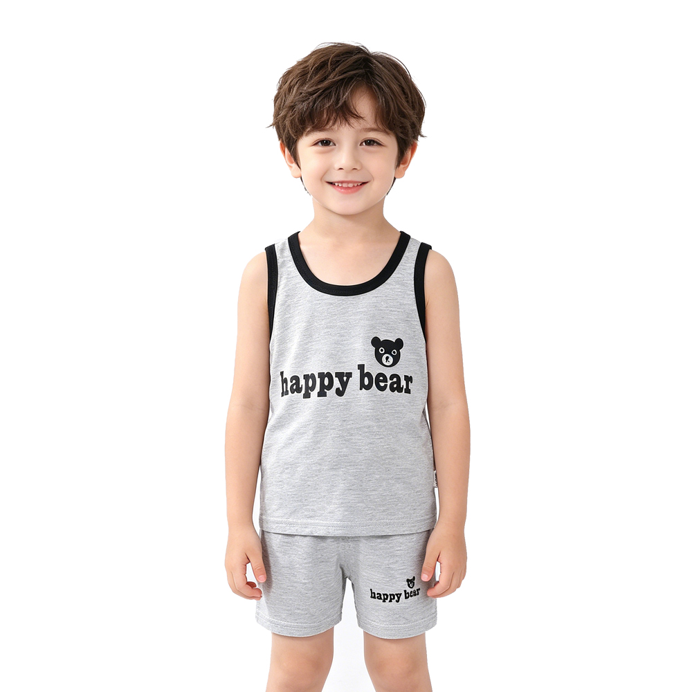 Summer Girls Pajamas Children  - Baby Clothing Dividers ulasan dan harga