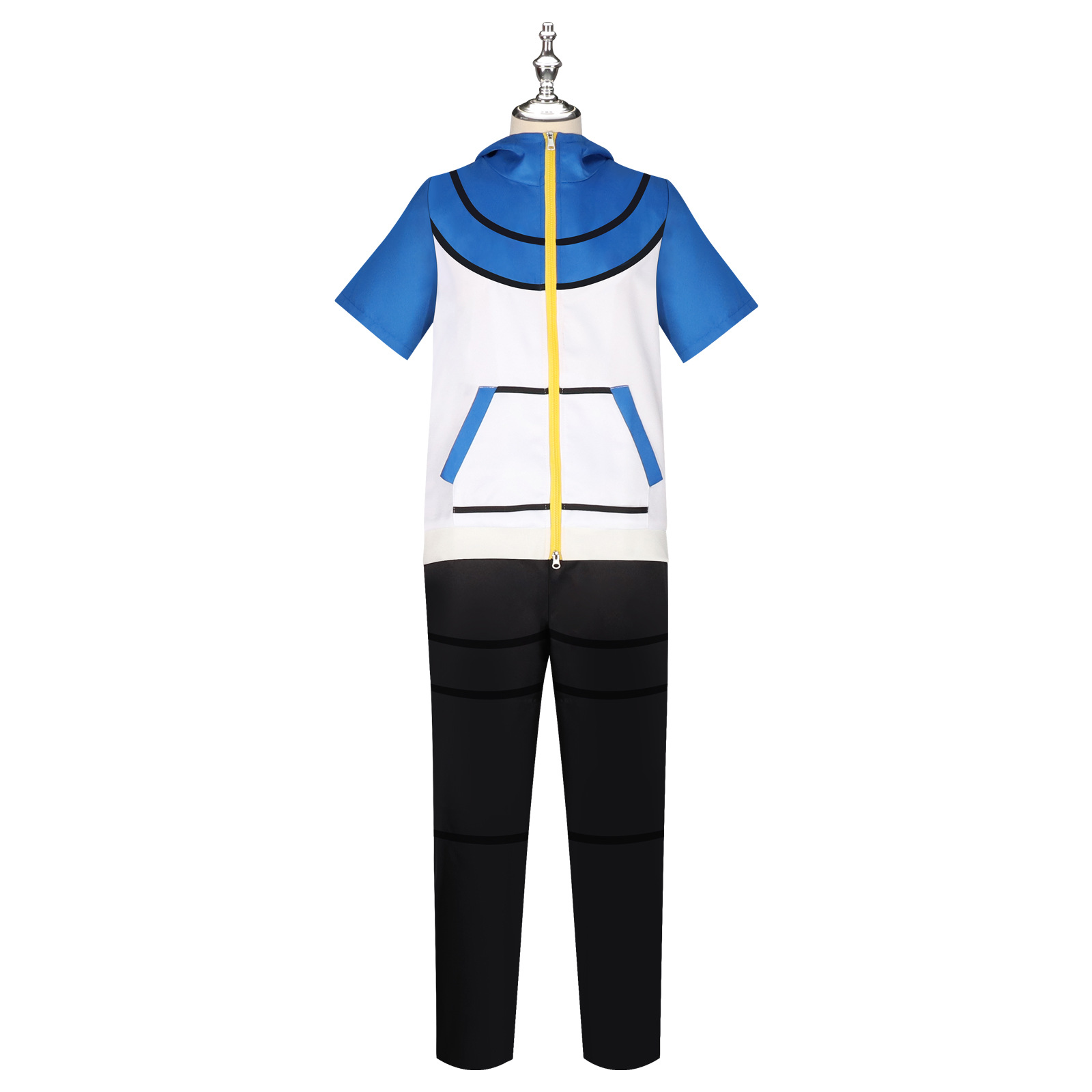 Anime Pet Baby Cosplay Costume - Baby Clothing Usa ulasan dan harga