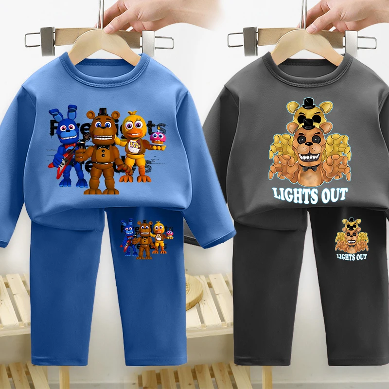 Five Nights At Freddys Childre - Baby Clothing Dividers ulasan dan harga