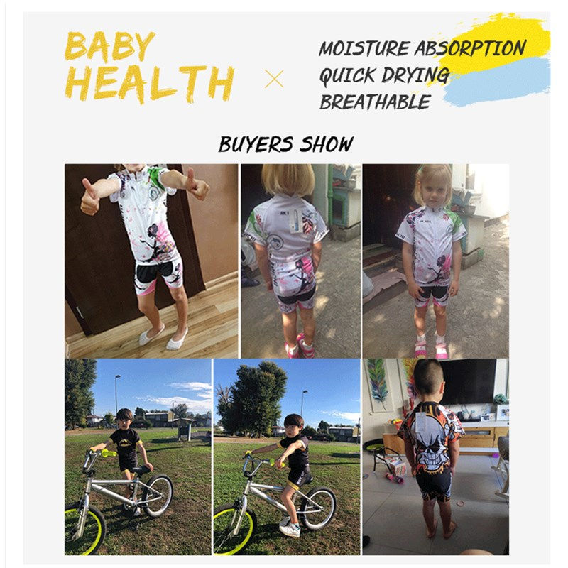 Alp Kids Autumn Baby Cycling L - Baby Clothing Dividers ulasan dan harga