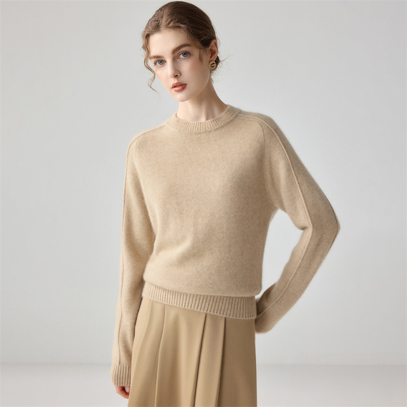 Luxury Baby Pure Cashmere Knit - Baby Clothing High End ulasan dan harga