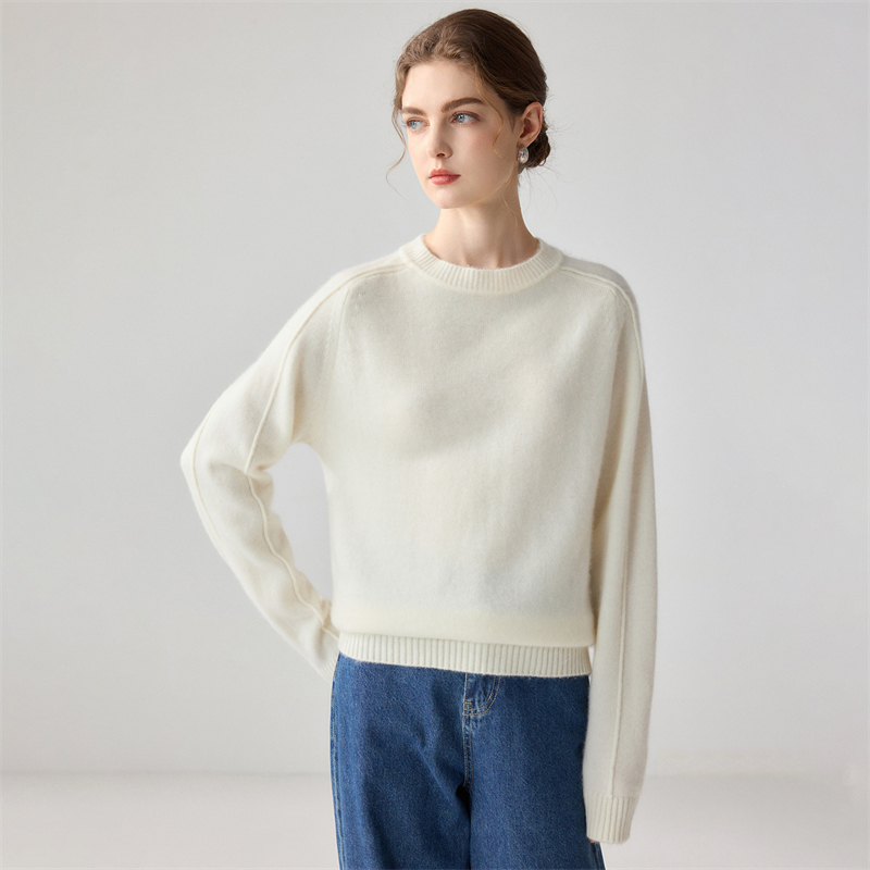 Luxury Baby Pure Cashmere Knit - Baby Clothing High End ulasan dan harga