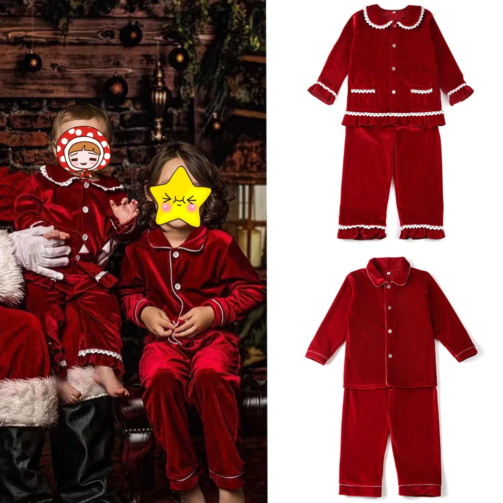 Ruffkids Velvet Baby Clothes K - Baby Clothing Dividers ulasan dan harga
