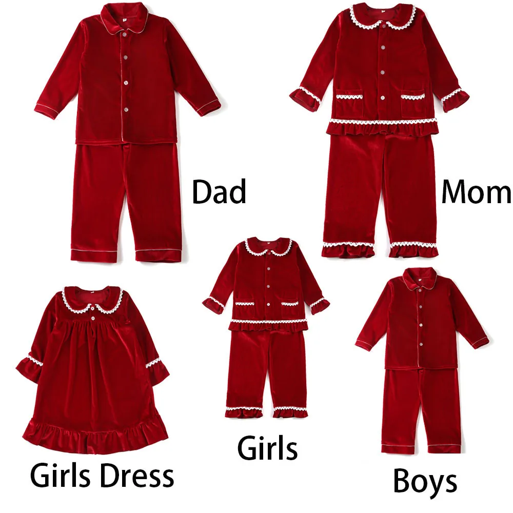 Ruffkids Velvet Baby Clothes K - Baby Clothing Dividers ulasan dan harga