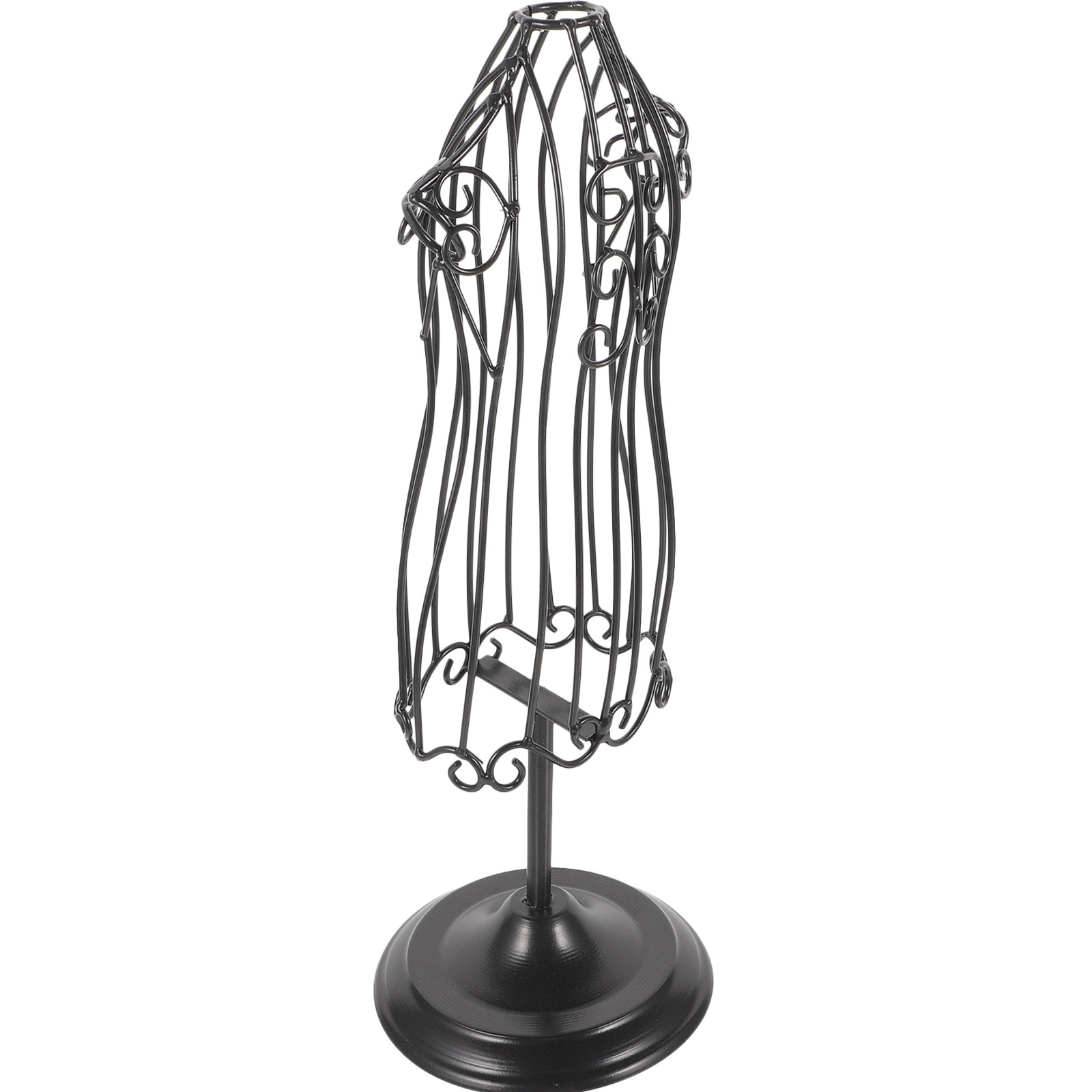 Pet Clothes Mannequin Stand –  - Baby Clothing Hanging Rack ulasan dan harga