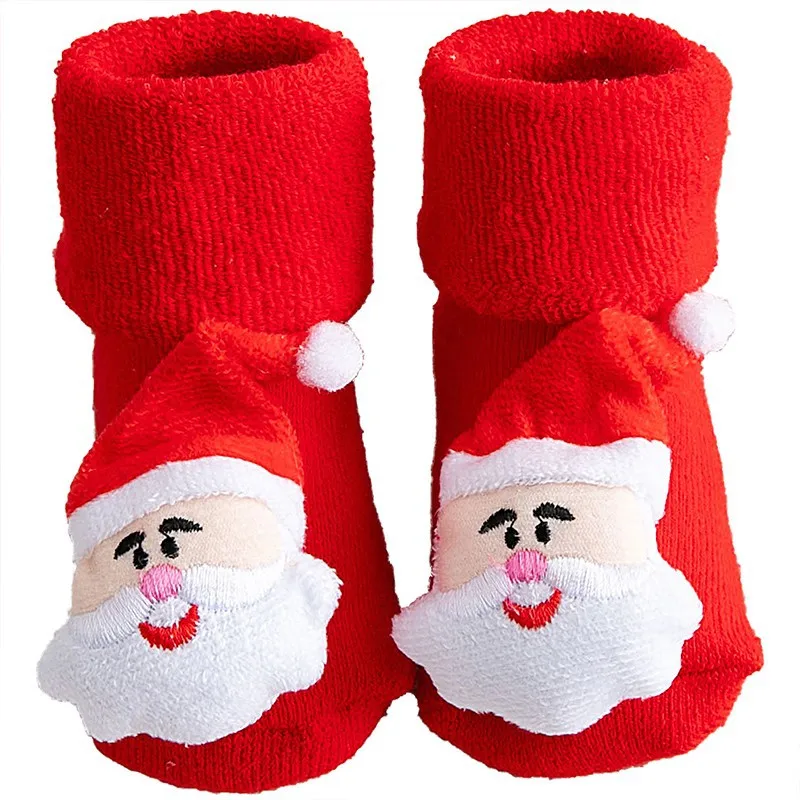 Baby Kids Socks Toy Slipper Gi - Baby Clothing Dividers ulasan dan harga