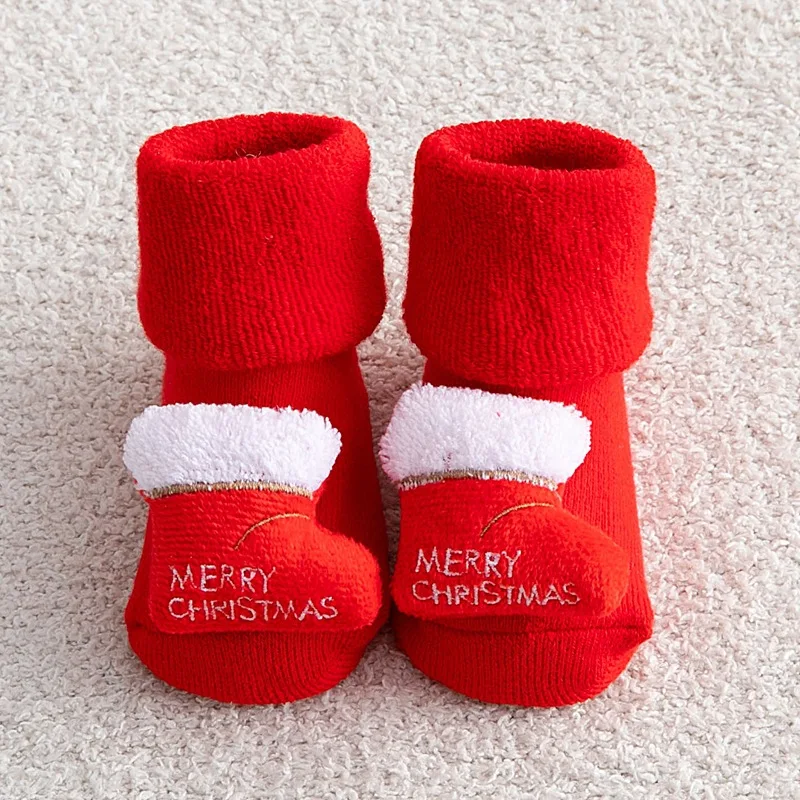Baby Kids Socks Toy Slipper Gi - Baby Clothing Dividers ulasan dan harga