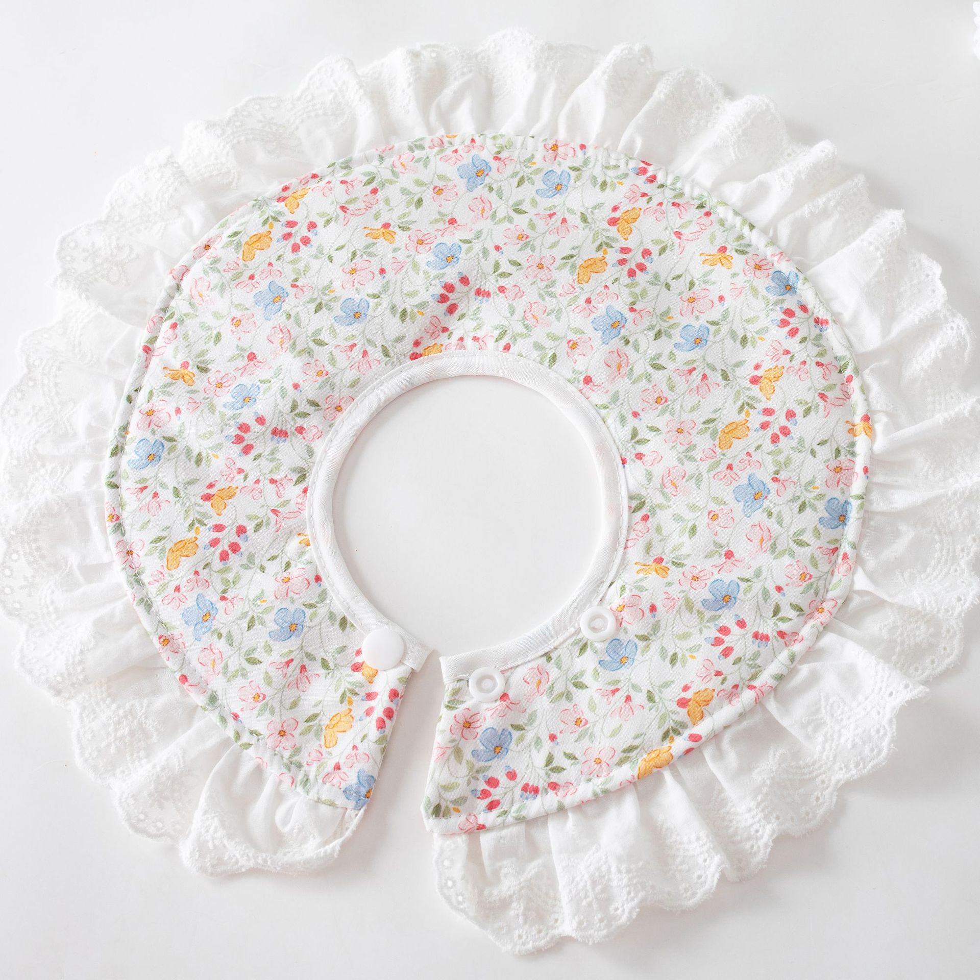 New Cotton Linen Towel Baby Bi - Baby Clothing Dividers ulasan dan harga