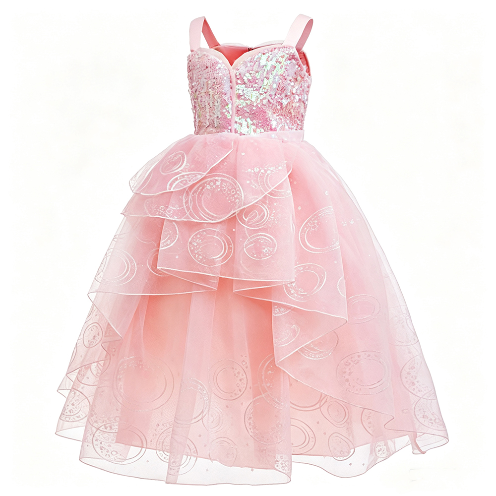 Pink Good Witch Costume Baby B - Baby Clothing Dresser ulasan dan harga
