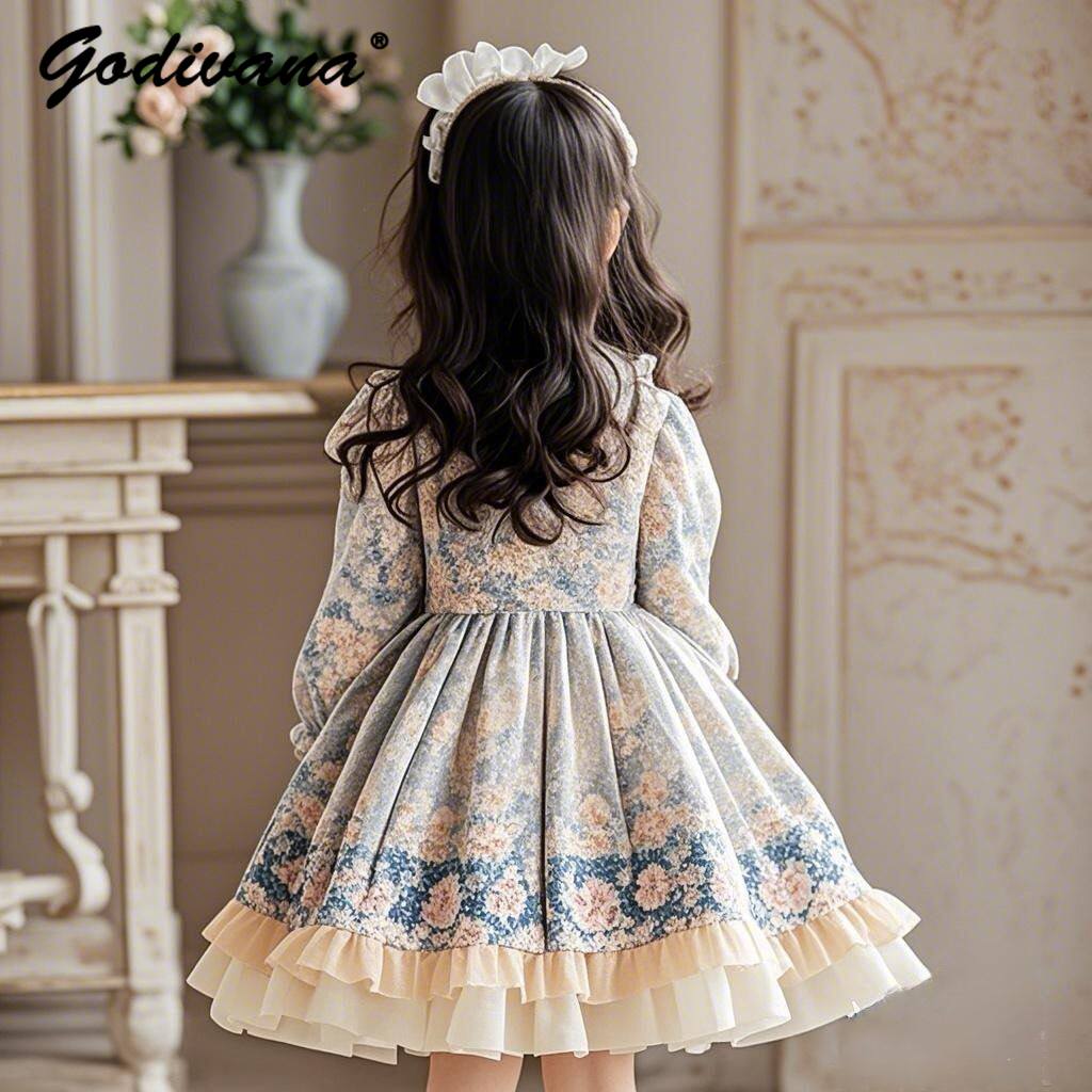 Sweet Baby Girls New Spring an - Baby Clothing Dresser ulasan dan harga